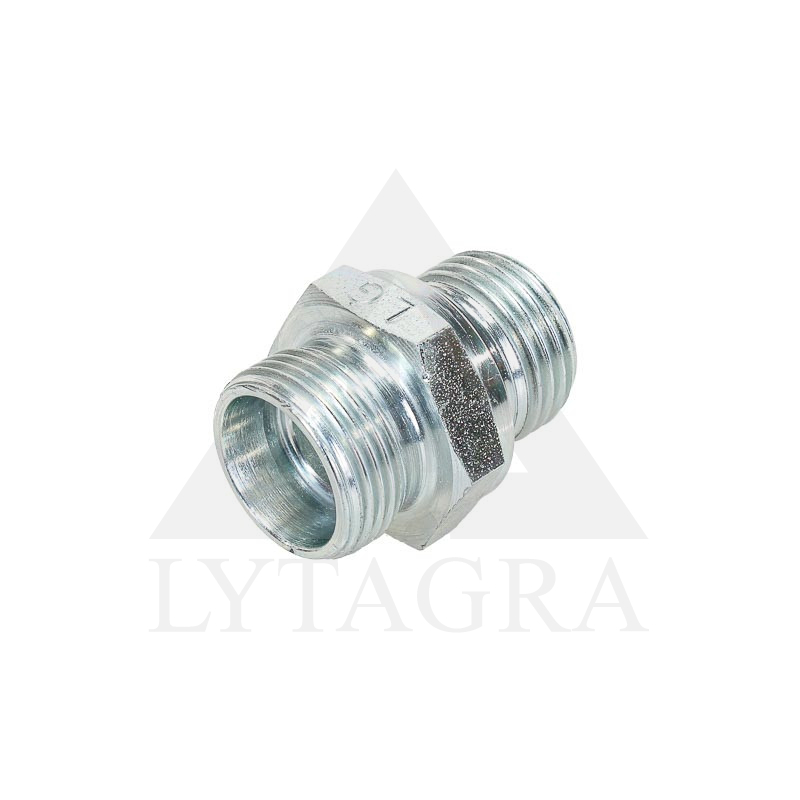 Srieginis perėjimas m16x1.5 - m18x1.5﻿ BSPP