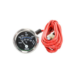 Voltmetras 5-48  F02-3213