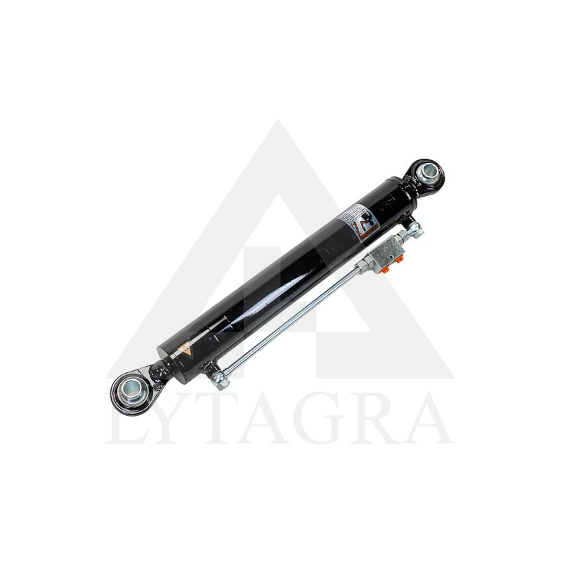 Hidraulinė centrinė traukė cat2 430 mm