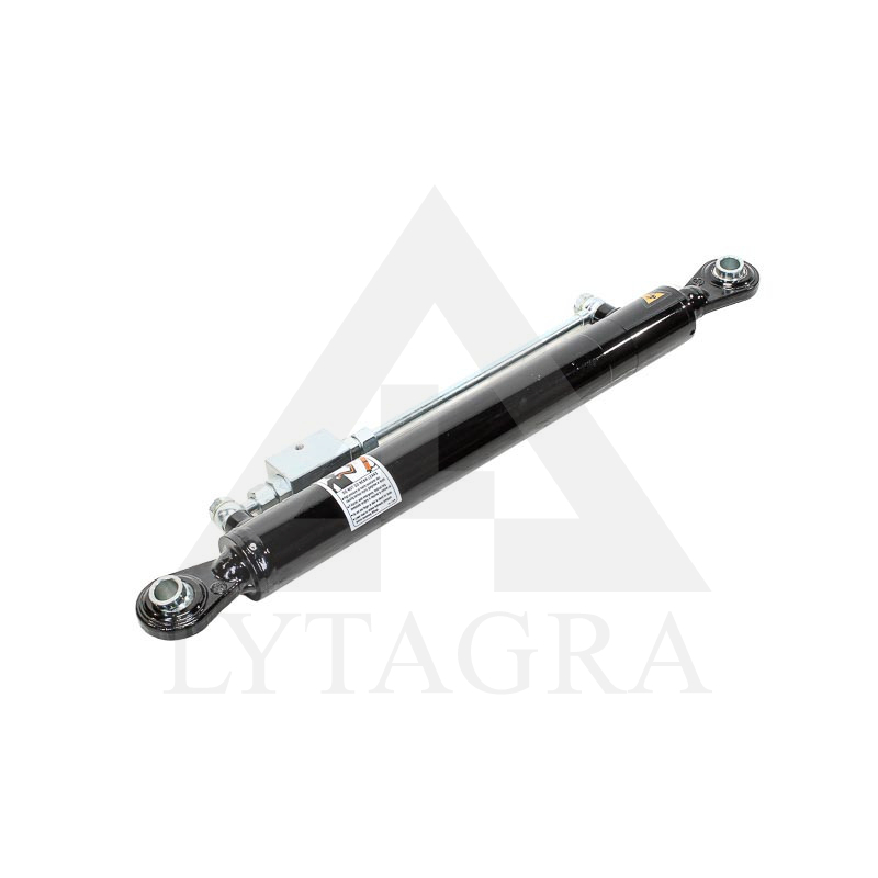 Hidraulinė centrinė taukė cat1 400mm
