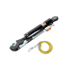 Hidraulinė centrinė traukė cat3-3 240mm