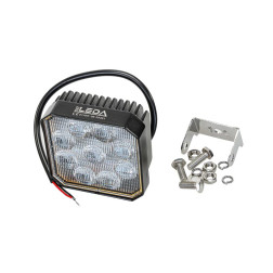 Led darbinis žibintas 35w  5000lm