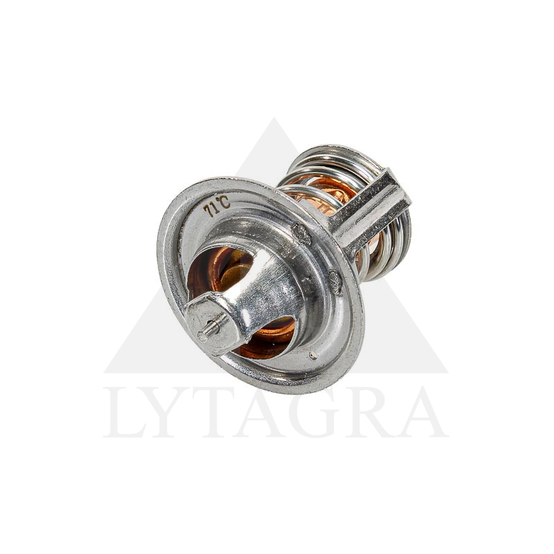 Termostatas 1E399-73010  71 °C