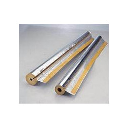 Pūsto polietileno kevalas IZO MAX, DN 42 x 9 mm. 2 m.