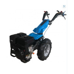 Benz. motoblokas 11kw/15AG Hyundai MF380