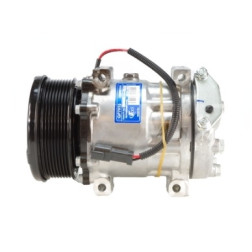 JCB ORO KONDICIONIERIAUS KOMPRESORIUS B74452