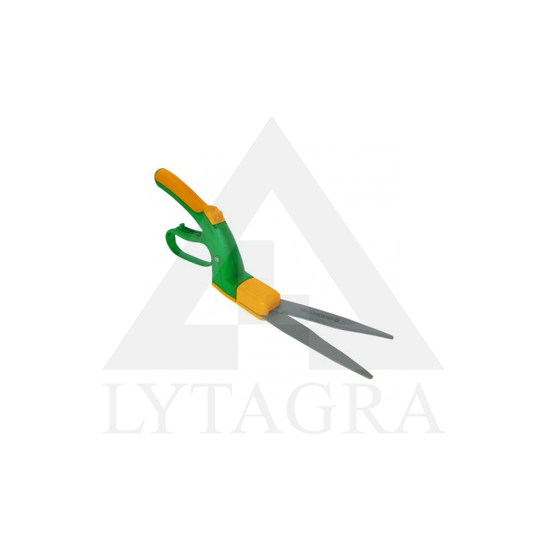 Žolės žirklės 380mm Gruntek 295304380