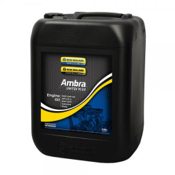 74641RH1EU  AMBRA UNITEK PLUS 10W-40 CK-4 20L VARIKLINĖ ALYVA