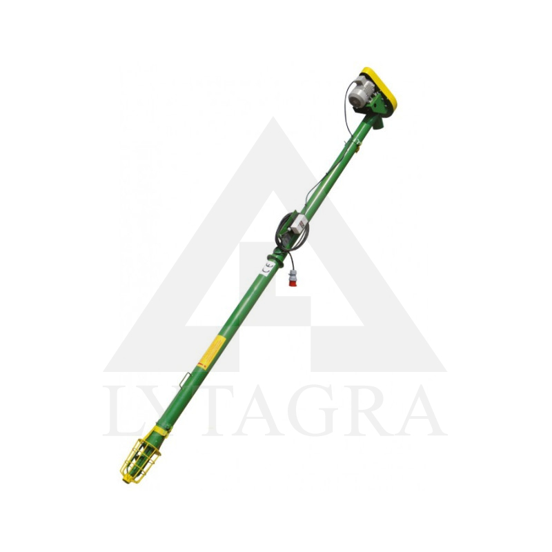 SRAIGTINIS TRANSPORTERIS T401/1/1 200MM 4M5.5KW