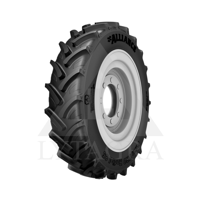 Padanga ALLIANCE 380/90R46 842 Farm PRo 165A8/B