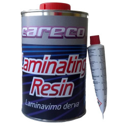 DERVA LAMINAVIMO CARECO 1KG