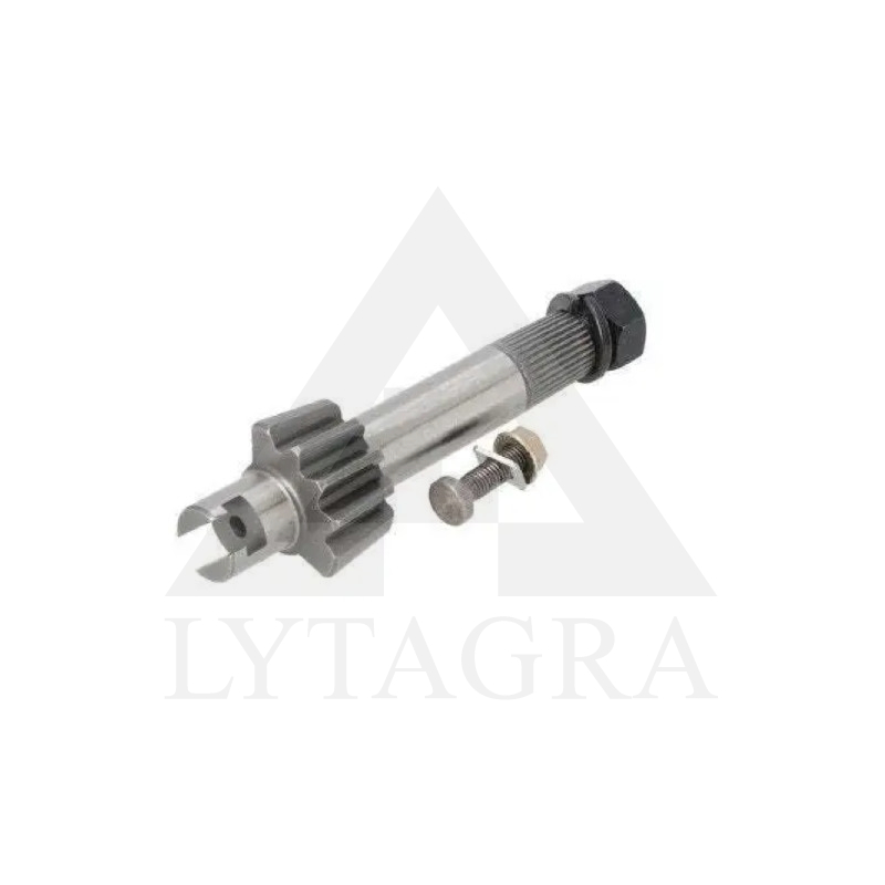 Yanmar ym serijos vairo sliekas