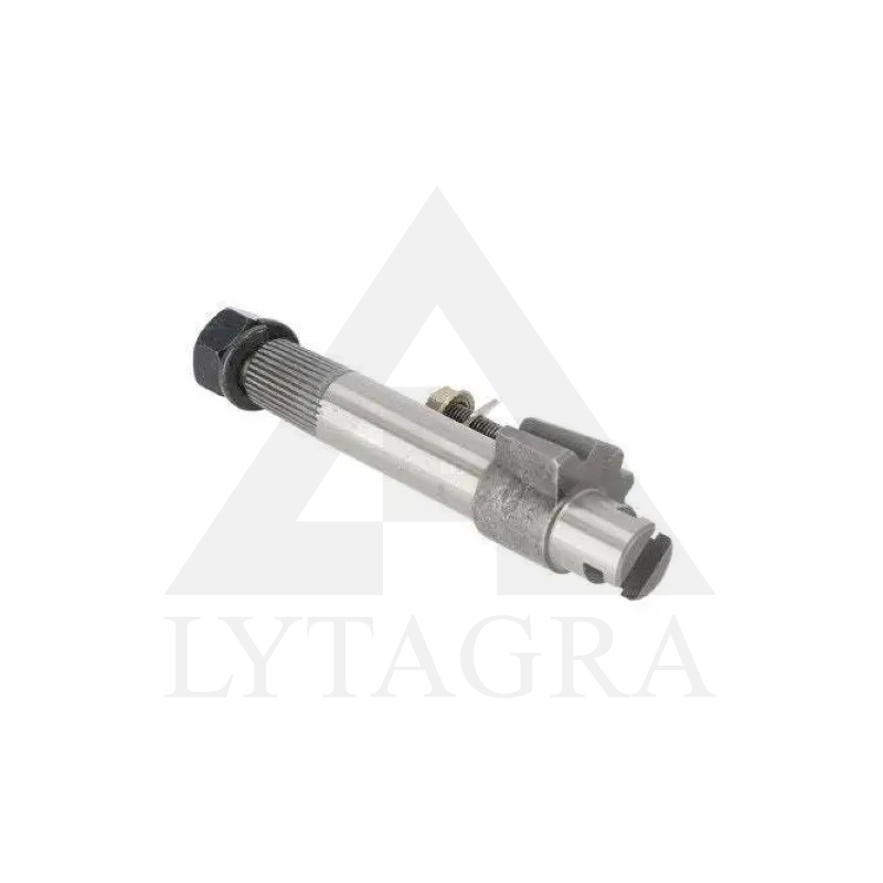 Yanmar ym serijos vairo sliekas