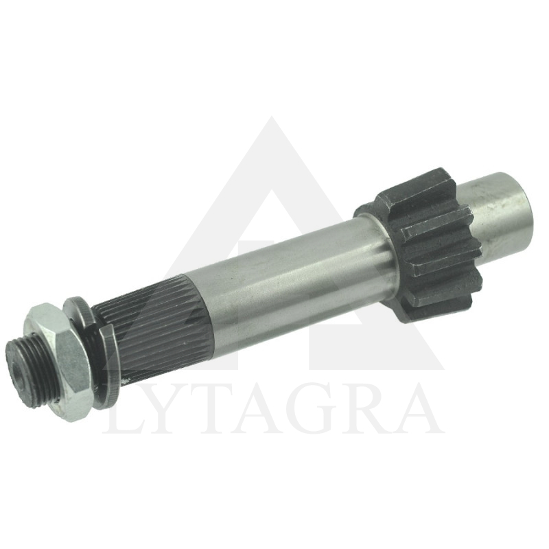 Vairo velenas yanmar ym/f serijos
