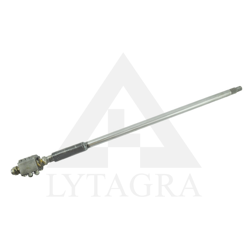 Vairo velenas su slieku 194440-15500