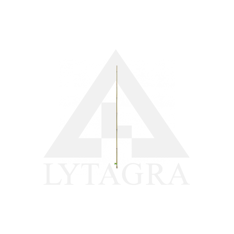 LAZDELĖ BAMBUKINĖ,ATRAMA NORT 210CM
