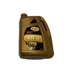 ALB TRANSMISINĖ ALYVA ATF DEXRON II 5L