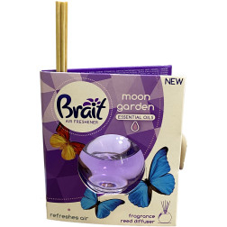 KVAPIOSIOS LAZDEL.BRAIT 40ML MOON GARDEN