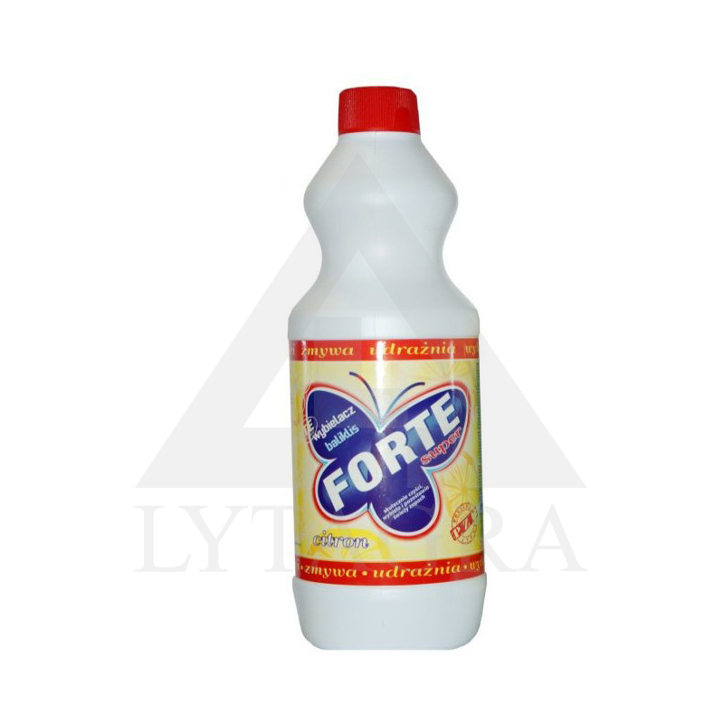 BALIKLIS FORTE SUPER CITRON 1L