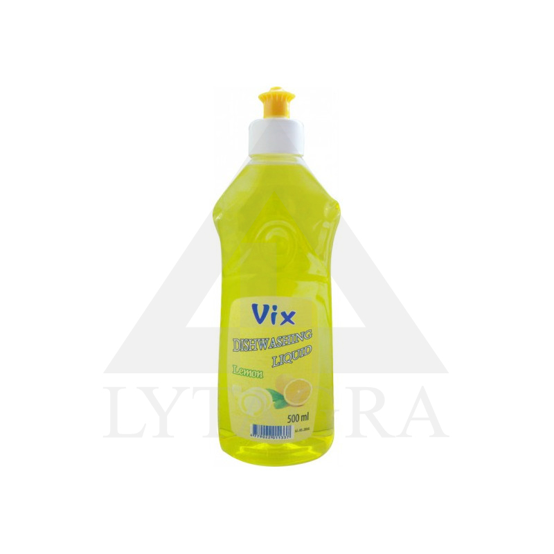 INDŲ  PLOVIKLIS VIX CITR KVAPO PO 500ML