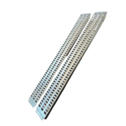 Automobilinės rampos 320/2500 2000kg