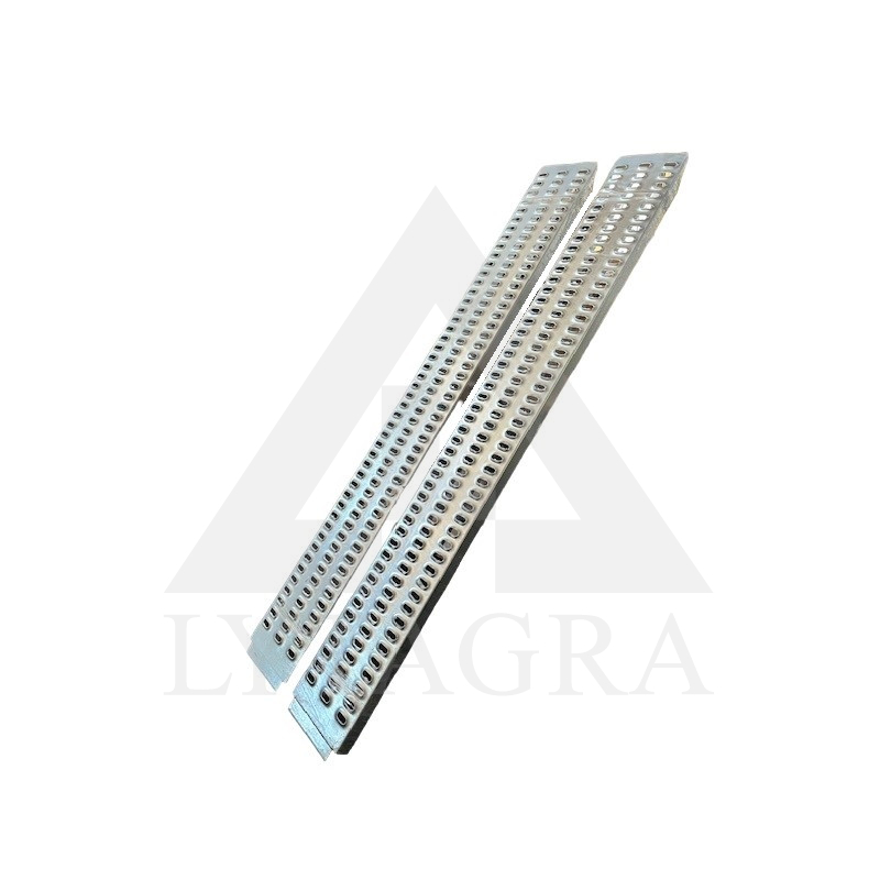 Automobilinės rampos 320/2500 2000kg