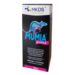 MUMIA pasta, 150 G