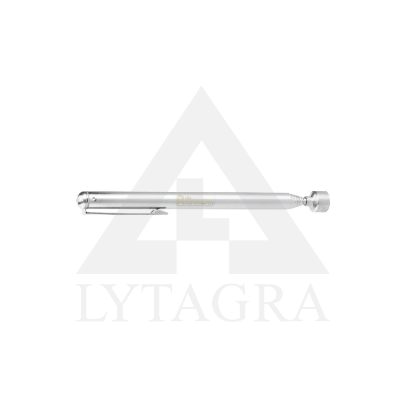 Teleskopinis magnetas 600 mm, 1,5 kg