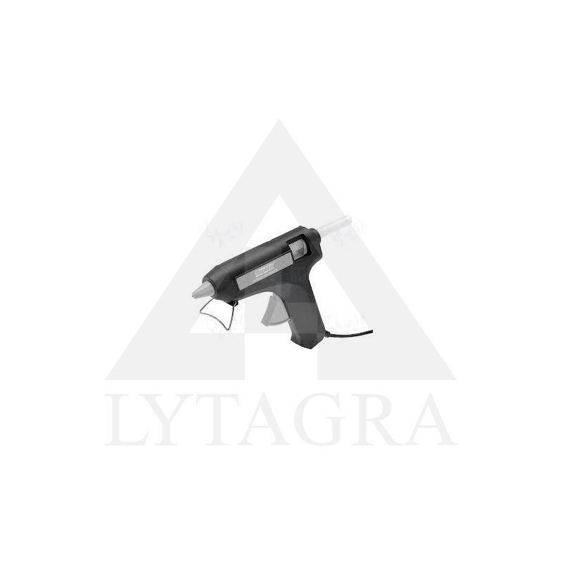 Kliju pistoletas Rapid D12 + klijai
