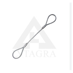 PASTROPIS LYNINIS KELIAMOJI GALIA 2,70T,ILGIS 2M SLK2700/200