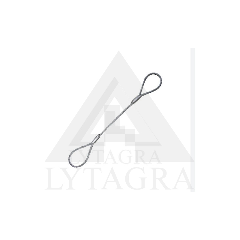PASTROPIS LYNINIS KELIAMOJI GALIA 2,70T,ILGIS 2M SLK2700/200