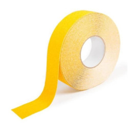Juosta SAFETY GRIP 50 mm x 3 m, geltona