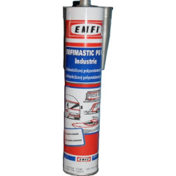 SANDARIKLIS 'EMFIMASTIC PU50'PILKAS 310ML