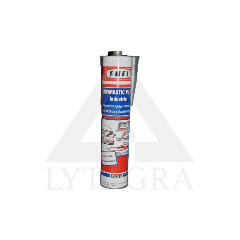 SANDARIKLIS 'EMFIMASTIC PU50'PILKAS 310ML