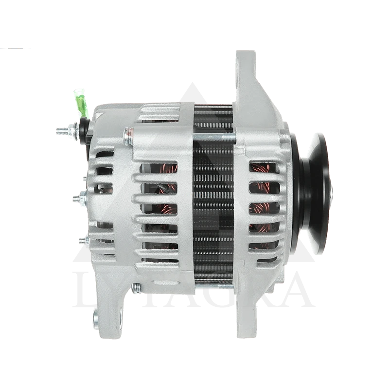 Generatorius su laidu LR140-714B Generatorius su laidu LR140-714B