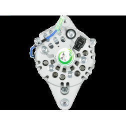 Generatorius su laidu LR140-714B Generatorius su laidu LR140-714B