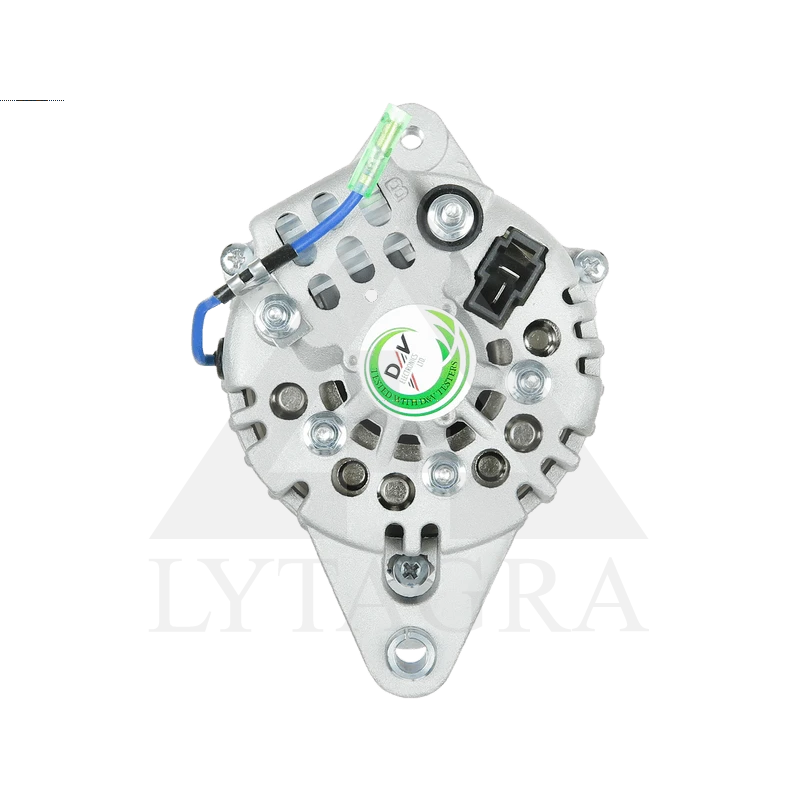 Generatorius su laidu LR140-714B Generatorius su laidu LR140-714B