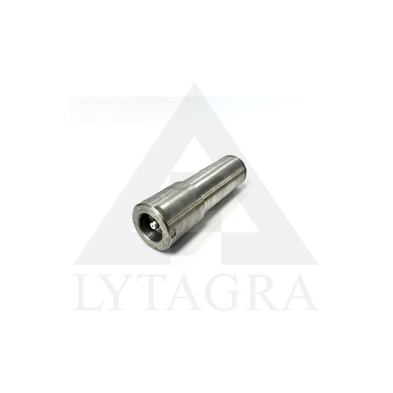 34 mm Storio ašis