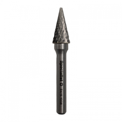 Specialist+ kietmet. freza SKM 10x20x6 mm