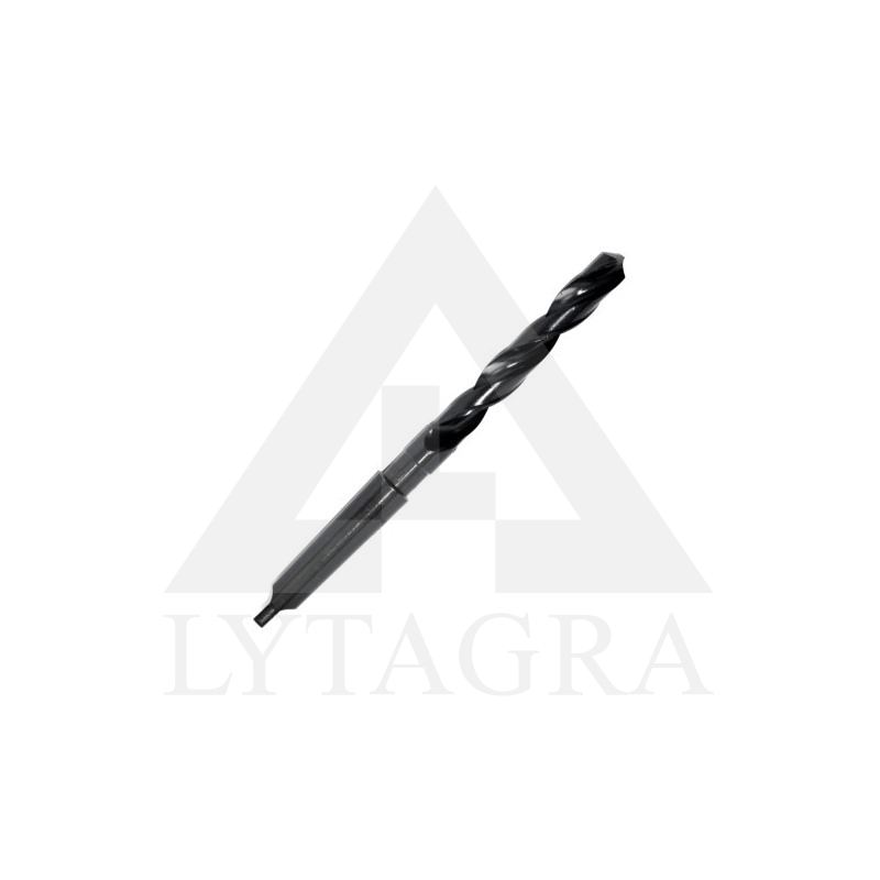 Kūginis grąžtas metalui 19,5x140/238 mm
