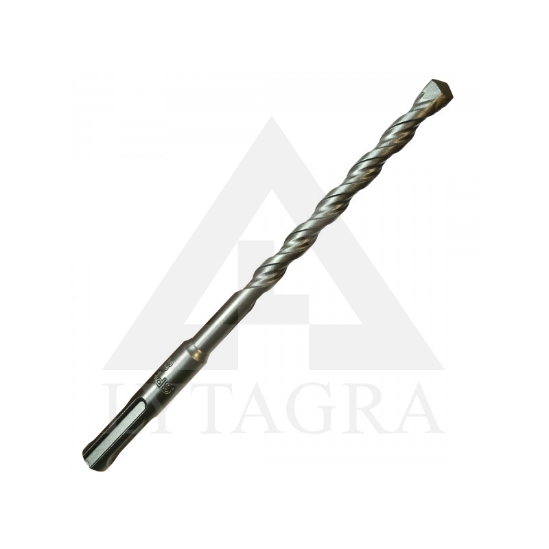 Grąžtas SDS+ BASIC 5 x 100/160 mm