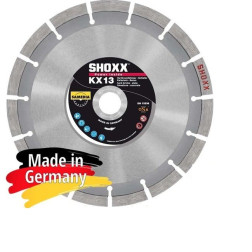 Deim. dis. „SAMEDIA" KX13 350x30/25,4 mm