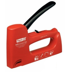 Kabiamušis „Rapid" HANDY R453 53Tipo