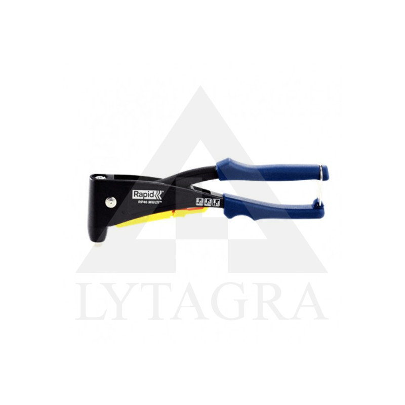 Kniediklis „Rapid" RP40 Multi blisteryje
