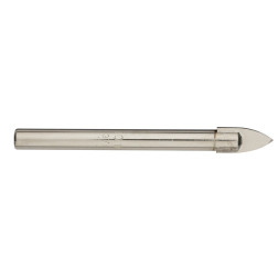 Grąžtas stiklui „IRWIN" 5 mm