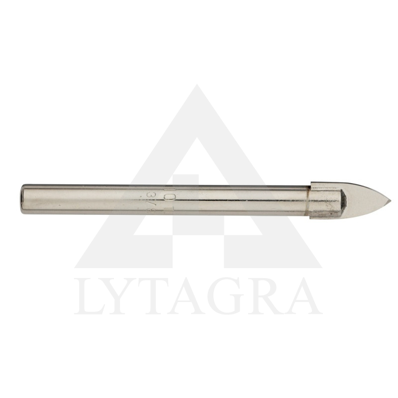 Grąžtas stiklui „IRWIN" 5 mm