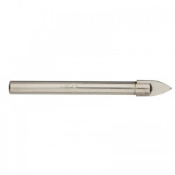 Grąžtas stiklui „IRWIN" 6 mm
