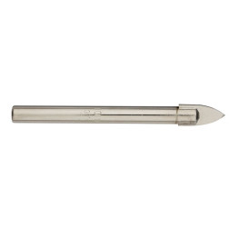Grąžtas stiklui „IRWIN" 4 mm