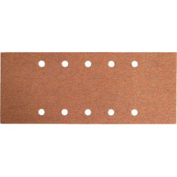 3123 LAPELIS KIBUS P120 115X230MM 10 SKYL