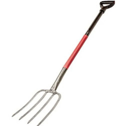 Šako agro didelė Forester PL3641
